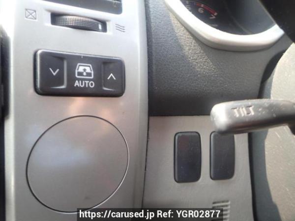 Used 2007 AT toyota hilux-surf TRN210W Image[24]