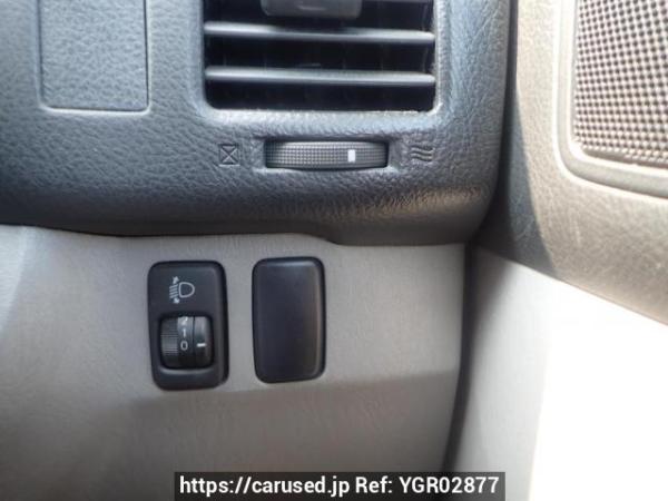 Used 2007 AT toyota hilux-surf TRN210W Image[25]