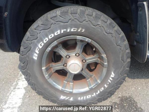 Used 2007 AT toyota hilux-surf TRN210W Image[26]
