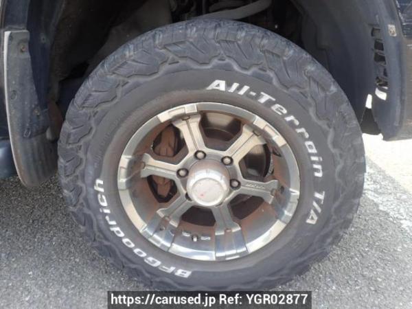 Used 2007 AT toyota hilux-surf TRN210W Image[29]