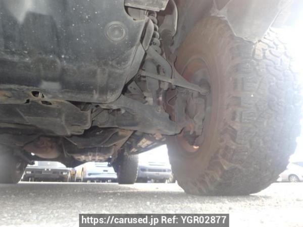 Used 2007 AT toyota hilux-surf TRN210W Image[31]
