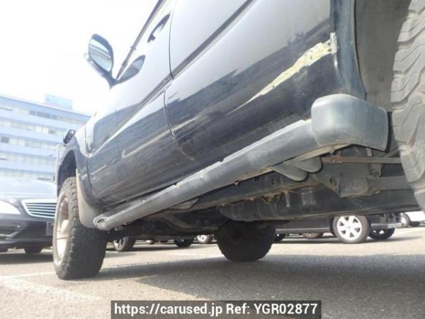 Used 2007 AT toyota hilux-surf TRN210W Image[32]