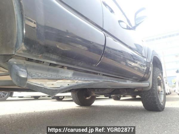 Used 2007 AT toyota hilux-surf TRN210W Image[33]