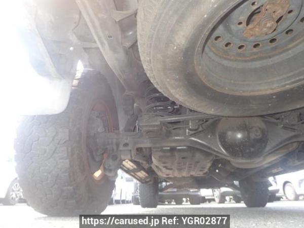 Used 2007 AT toyota hilux-surf TRN210W Image[36]