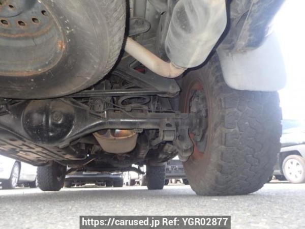 Used 2007 AT toyota hilux-surf TRN210W Image[37]