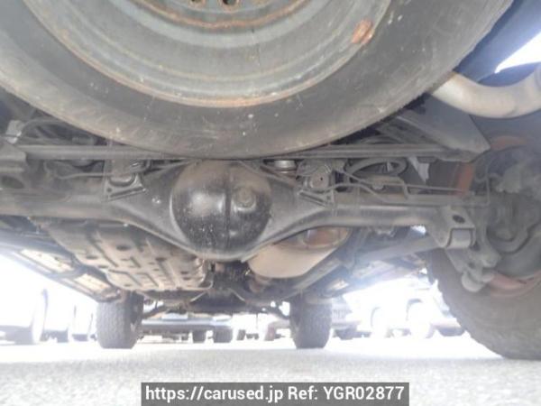 Used 2007 AT toyota hilux-surf TRN210W Image[38]