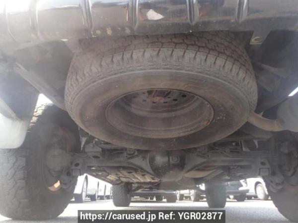Used 2007 AT toyota hilux-surf TRN210W Image[39]