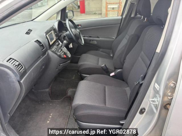 Used 2004 AT toyota wish ZNE10G Image[13]