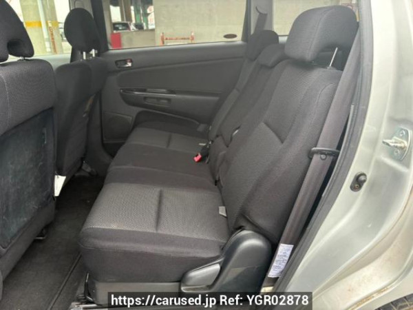 Used 2004 AT toyota wish ZNE10G Image[15]
