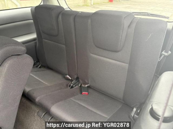 Used 2004 AT toyota wish ZNE10G Image[16]