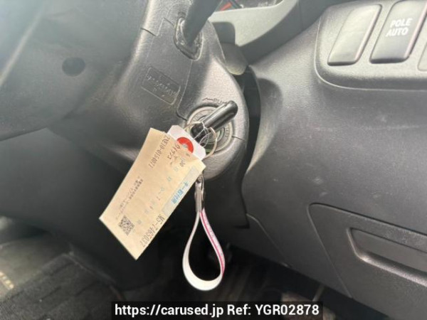 Used 2004 AT toyota wish ZNE10G Image[25]