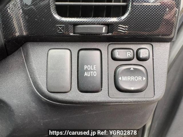 Used 2004 AT toyota wish ZNE10G Image[26]
