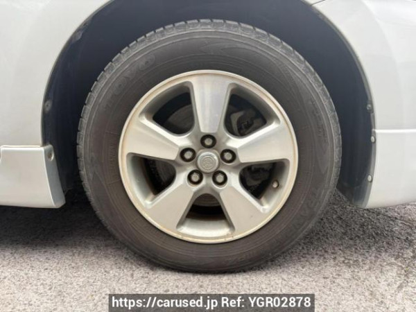 Used 2004 AT toyota wish ZNE10G Image[29]