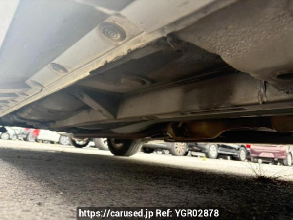 Used 2004 AT toyota wish ZNE10G Image[35]