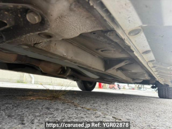 Used 2004 AT toyota wish ZNE10G Image[36]
