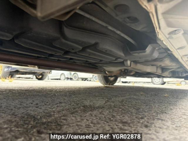 Used 2004 AT toyota wish ZNE10G Image[38]