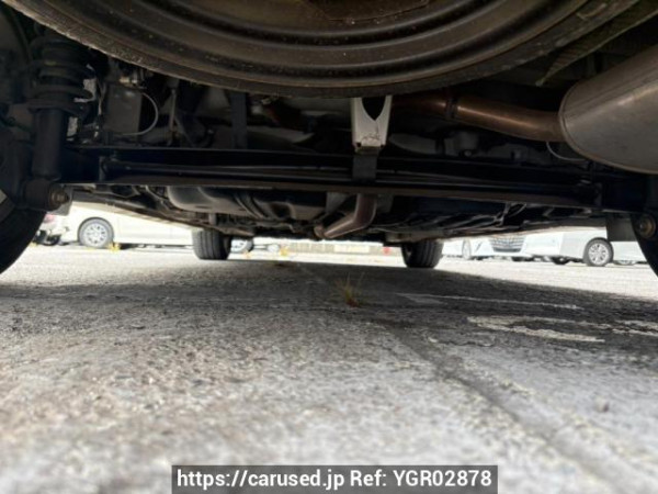 Used 2004 AT toyota wish ZNE10G Image[41]