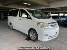 Toyota Alphard ANH10W