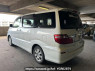 Used 2007 AT toyota alphard ANH10W Image[4]