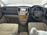 Used 2007 AT toyota alphard ANH10W Image[17]