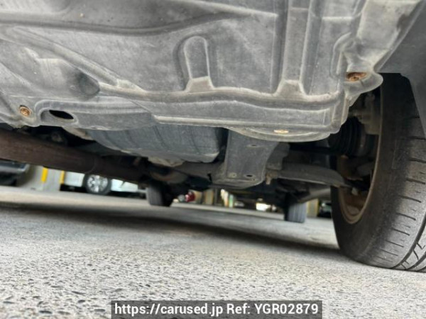 Used 2007 AT toyota alphard ANH10W Image[36]