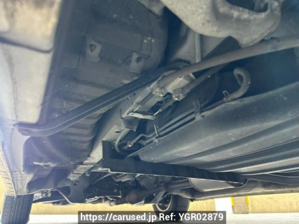Used 2007 AT toyota alphard ANH10W Image[37]