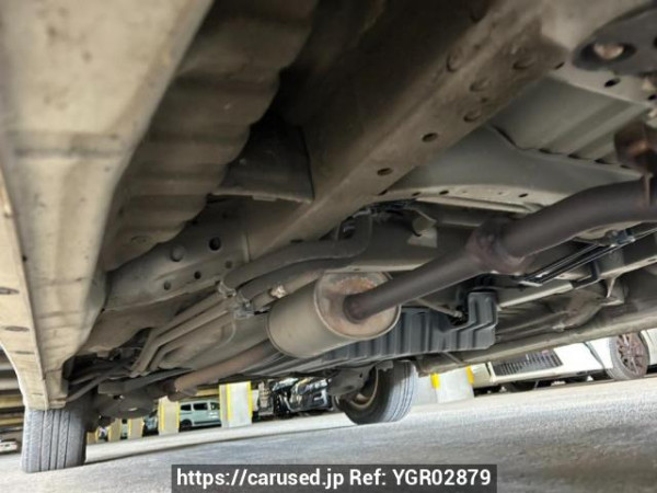 Used 2007 AT toyota alphard ANH10W Image[39]