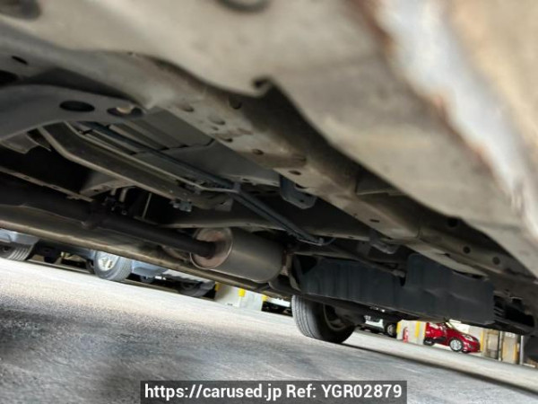 Used 2007 AT toyota alphard ANH10W Image[40]