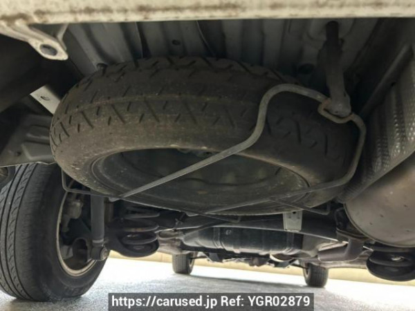 Used 2007 AT toyota alphard ANH10W Image[43]