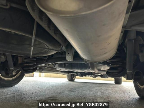 Used 2007 AT toyota alphard ANH10W Image[44]