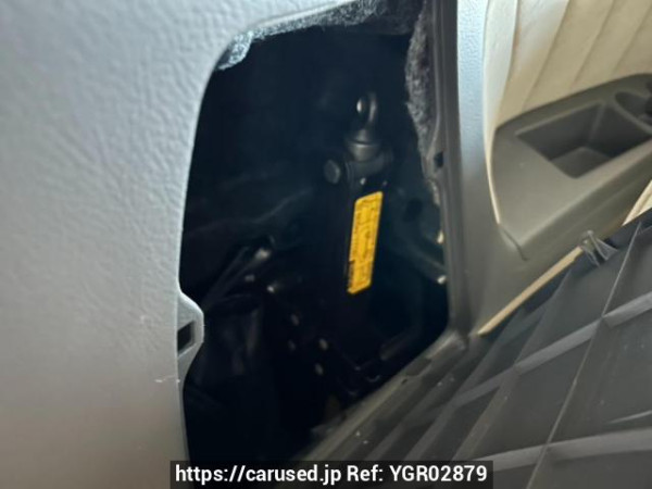 Used 2007 AT toyota alphard ANH10W Image[45]