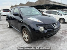 Nissan JUKE YF15