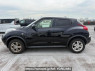 Used 2012 AT nissan juke YF15 Image[3]