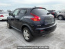 Used 2012 AT nissan juke YF15 Image[4]