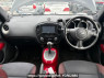 Used 2012 AT nissan juke YF15 Image[17]