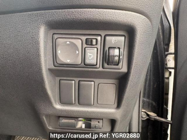 Used 2012 AT nissan juke YF15 Image[27]