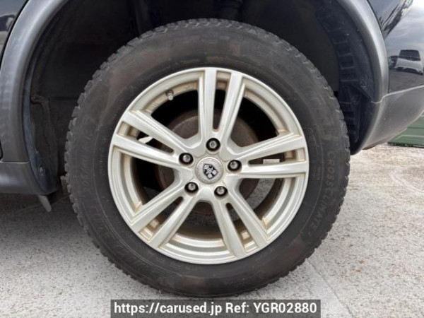 Used 2012 AT nissan juke YF15 Image[33]
