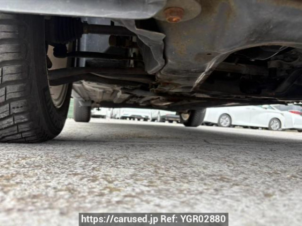 Used 2012 AT nissan juke YF15 Image[34]