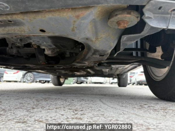 Used 2012 AT nissan juke YF15 Image[35]
