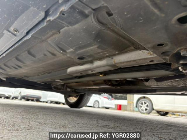 Used 2012 AT nissan juke YF15 Image[36]