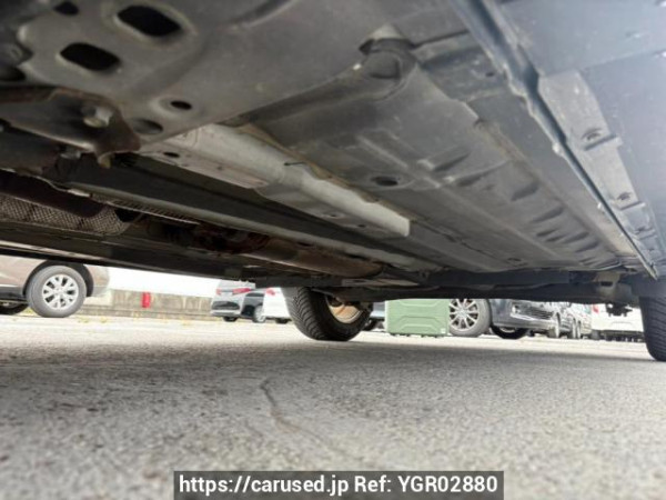 Used 2012 AT nissan juke YF15 Image[37]