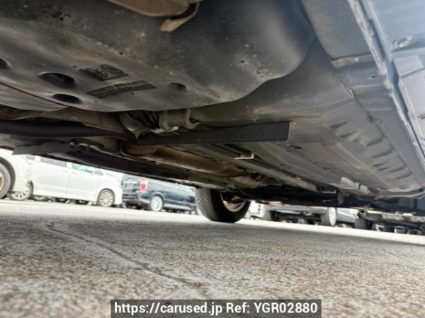 Used 2012 AT nissan juke YF15 Image[39]