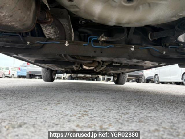 Used 2012 AT nissan juke YF15 Image[42]