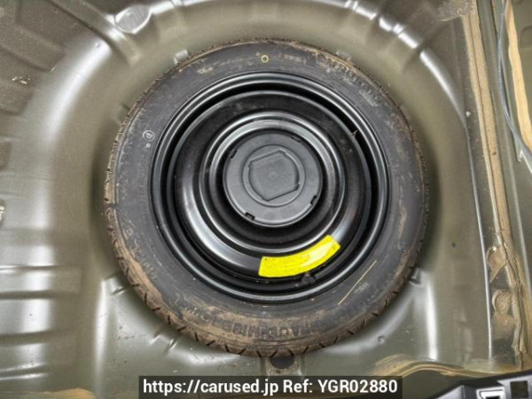 Used 2012 AT nissan juke YF15 Image[43]