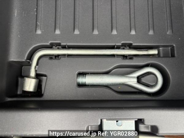 Used 2012 AT nissan juke YF15 Image[44]