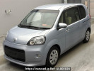 Toyota Porte NCP141