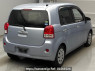 Used 2013 AT toyota porte NCP141 Image[1]