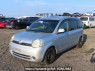 Used 2005 AT toyota sienta NCP81G Image[2]