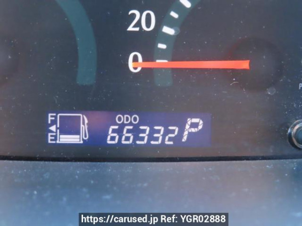 Used 2005 AT toyota sienta NCP81G Image[30]