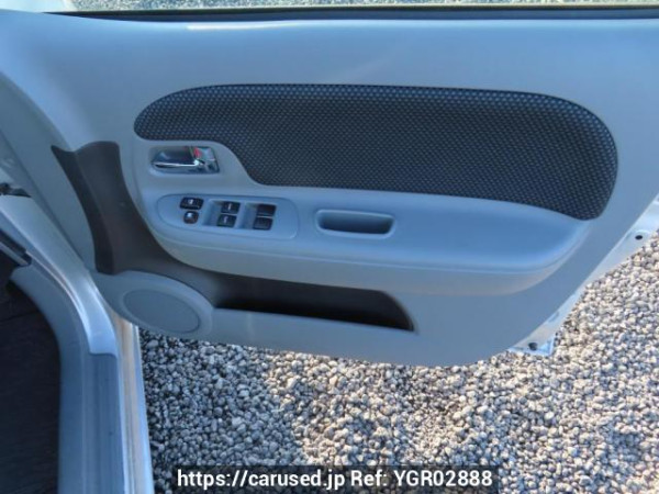 Used 2005 AT toyota sienta NCP81G Image[34]